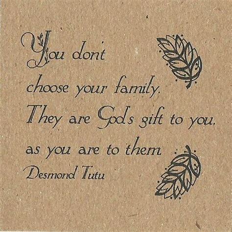 Inspirational Quotes About God And Family - ShortQuotes.cc