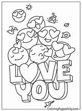 60  Love Coloring Pages Free Printable PDF JPG PNG & Online Coloring sketch template