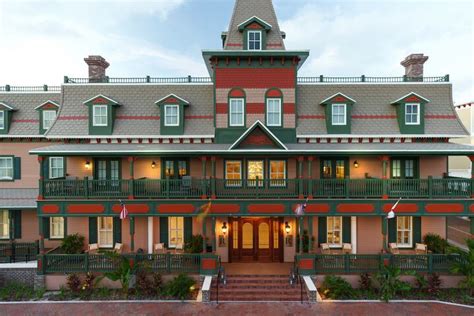 Renaissance St. Augustine Historic Downtown Hotel St. Augustine | Bookonline.com