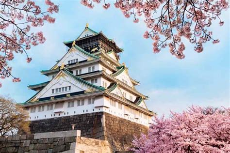 Things to Do in Osaka, Japan - travelpassionate.com