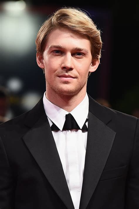 Joe Alwyn | Boy Erased Movie Cast | POPSUGAR Entertainment Photo 11