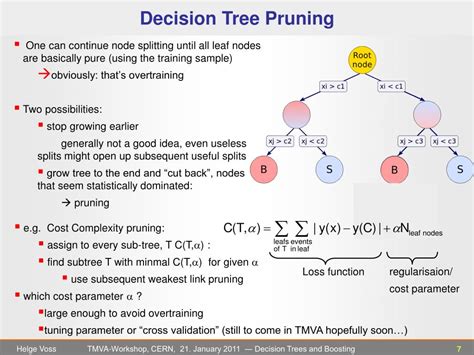 PPT - Decision Trees and Boosting PowerPoint Presentation, free ...