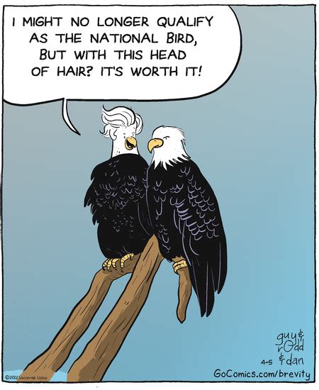 Brevity by Dan Thompson for April 05, 2012 | GoComics.com | Funny images gallery, Funny pictures ...