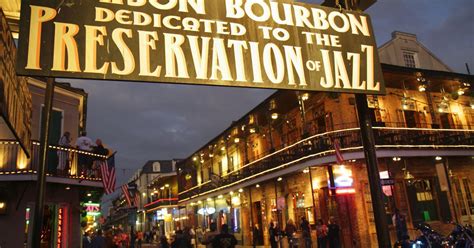 The Best Bars on New Orleans’s Bourbon Street - Eater New Orleans