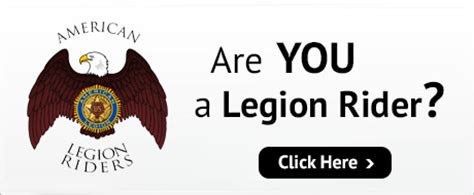Legion Riders | The American Legion