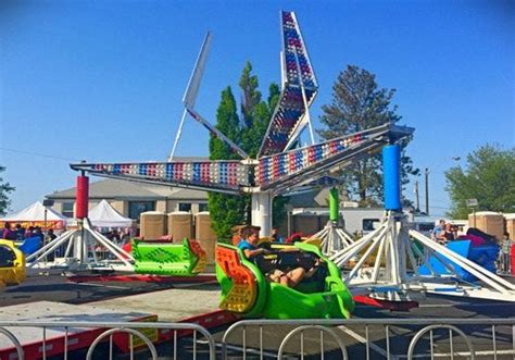 Ohio State Fair Rides : r/Ohio