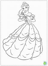 Beauty And The Beast Coloring Pages  Home sketch template