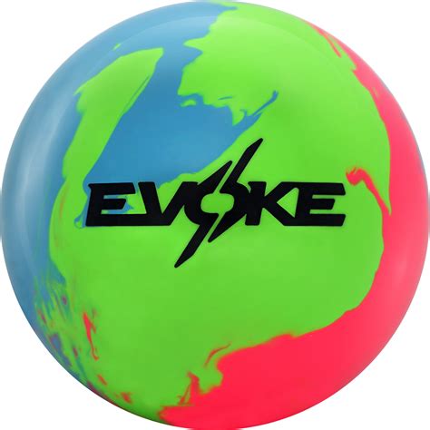 Motiv Evoke Bowling Ball - BowlerX.com