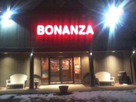 Bonanza Steakhouse, Де-Мойн - фото ресторана - TripAdvisor