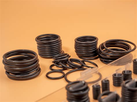 How Synthetic Rubber Is Made: A Guide | Manufacturer's Rubber