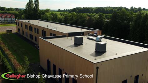 Bishop Chavasse Primary School video - YouTube