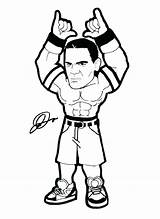 Wwe Championship Coloring Pages At GetColoringscom  Free Printable sketch template