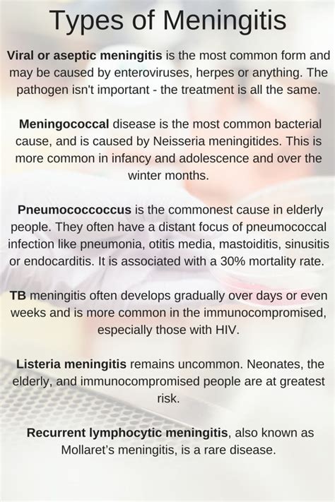 Meningitis - RCEMLearning