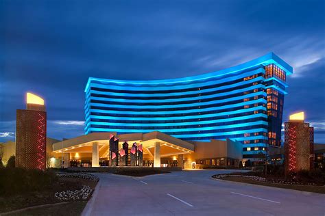 CHOCTAW CASINO & RESORT-DURANT | WORTHGROUP