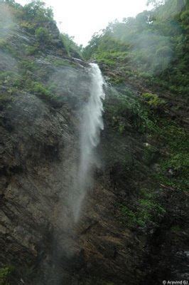 Treks and travels: Waterfalls of Agumbe