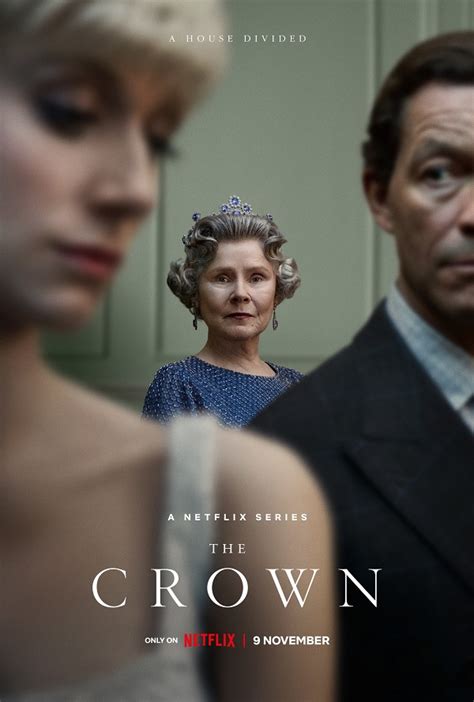 ‘The Crown’ Season 5: New Featurettes Focus on Charles and Diana ...