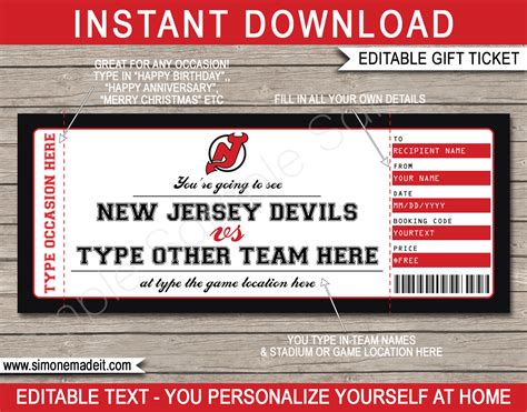 New Jersey Devils Tickets & 2023-24 Devils Games - ppnsolutions.com