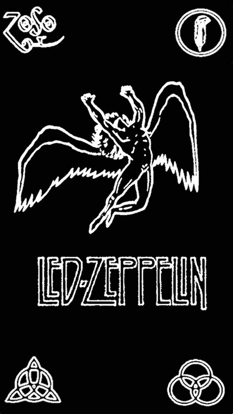 Led Zeppelin HD phone wallpaper | Pxfuel