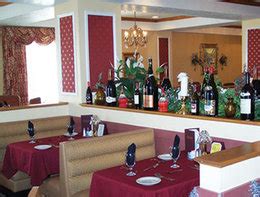 Hugo's Hilltop Restaurant: One of the top Italian restaurants in Mesquite, NV