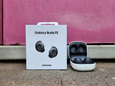 Review Samsung Galaxy Buds FE: Harga Terjangkau, Kualitas OK