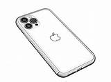 30  iPhone Coloring Pages Customize Your Dream Smartphone sketch template