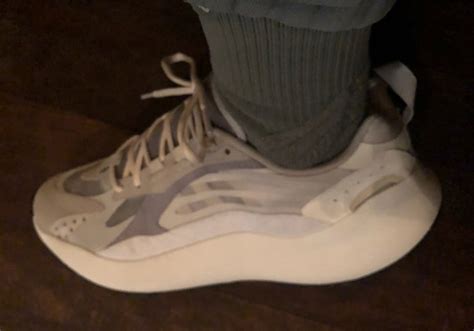 Kanye West adidas Yeezy 700 v3 First Look | SneakerNews.com