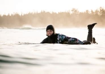 Long Beach Lodge Resort Tofino | Longboarding 101 at the Lodge