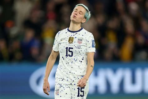 Did Megan Rapinoe Suffer $10M Loss After Leaving US Soccer Team? | Snopes.com