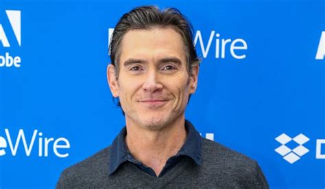 Billy Crudup (‘The Morning Show’) Emmy interview [WATCH] - GoldDerby