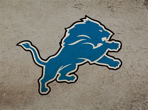 Detroit Lions Wallpapers - WallpaperSafari