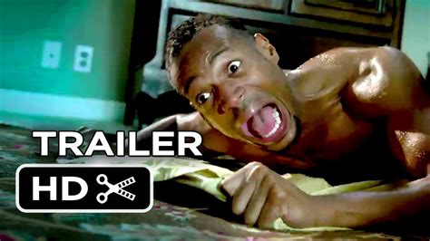 A Haunted House 2 Official Trailer #1 (2014) - Marlon Wayans Movie HD - YouTube