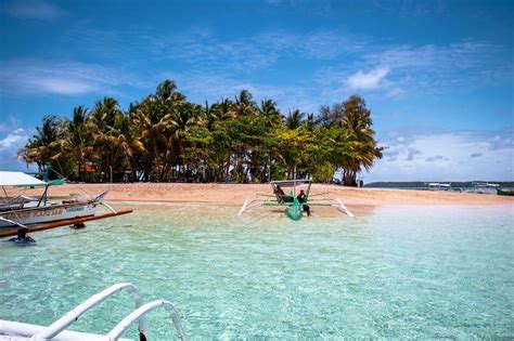 Guyam Island Siargao - A reliable travel guide - Daily Travel Pill