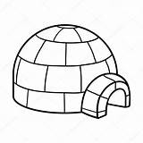 26 Best Ideas For coloring  Igloo Coloring Book sketch template