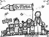 Melonheadz LDS illustrating  Lds coloring Pages Coloring sketch template