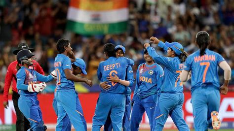 ICC Women’s T20 World Cup: India Eye Hat-trick of Wins Against New Zealand