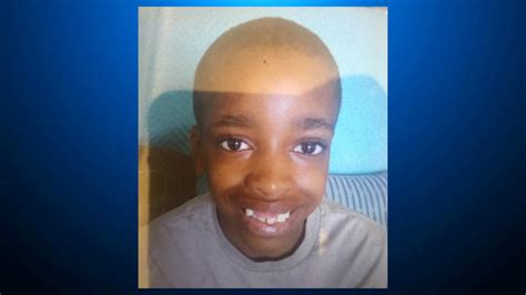 San Leandro Police Locate Missing 11-Year-Old Boy - CBS San Francisco