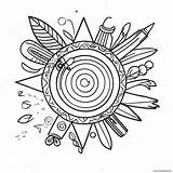 Pen Coloring Page 18140 14301 sketch template