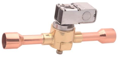 Solenoid Facts | HVAC School