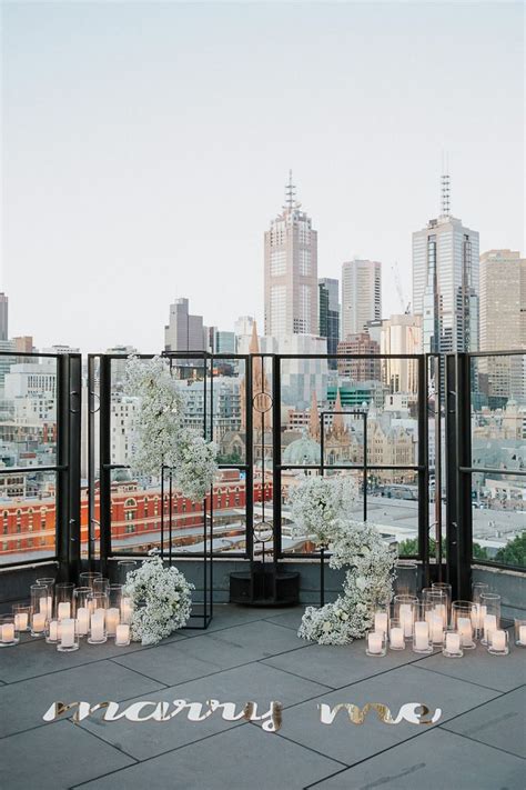 The Langham, Melbourne | Wedding venues in Melbourne | Hitchbird