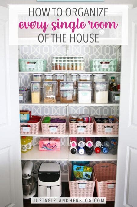 10 Creative Home Mail Organizer Ideas to Declutter Your Life and Stay ...