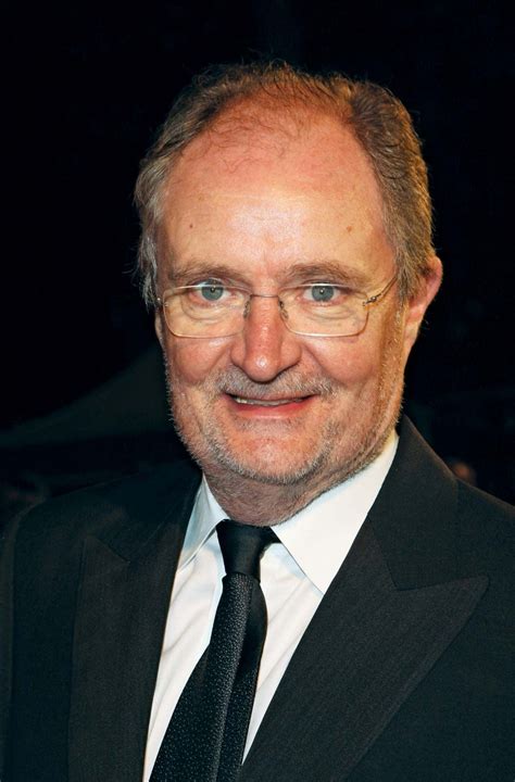 Jim Broadbent Biography, Age, Height, Wife, Net Worth, Family - World Celebrity