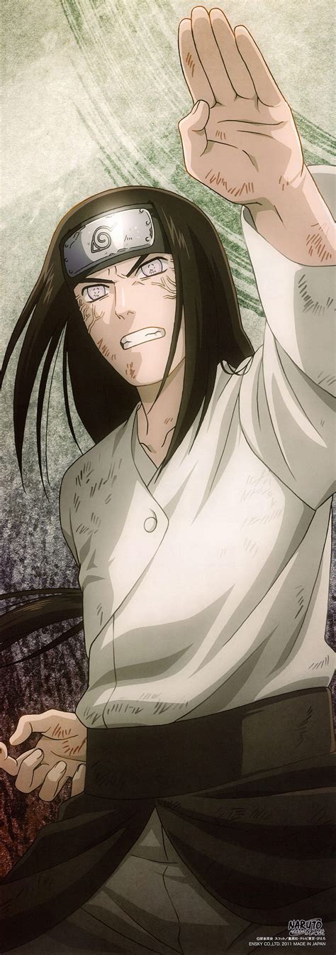 232573 1920x1440 Arrière-plans de Neji Hyuga, hyuga neji Fond d'écran ...