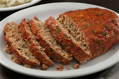 Ina Garten's Turkey Meatloaf - Recipes Mentor