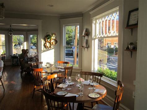 HEIRLOOM, Lewes - Restaurant Reviews, Photos & Reservations - Tripadvisor