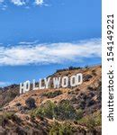Hollywood Sign Free Stock Photo - Public Domain Pictures