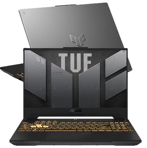 Bán Asus TUF F15 2022 Core i5 giá tốt nhất thị trường - LaptopAZ.vn