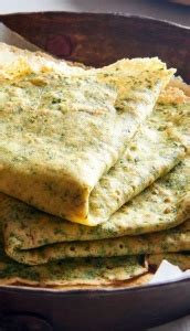 30+ Tasty Chickpea Flour Recipes (Vegan, Sweet & Savory) | The Green Loot