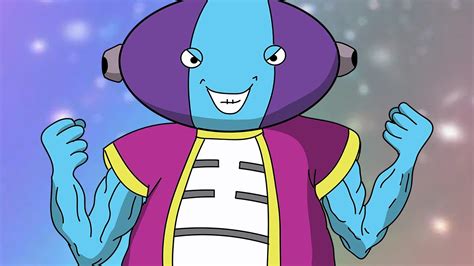 The True Zeno - Dragon Ball Super - YouTube