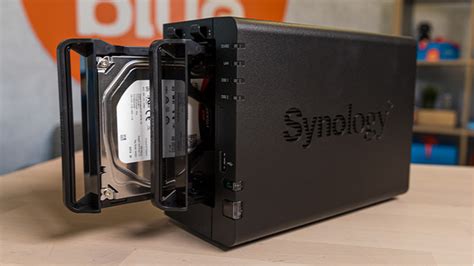 How do I change the raid setup on my Synology NAS? - Coolblue - anything for a smile