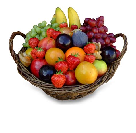 65 best images about Fresh fruit baskets on Pinterest | Fruit gift baskets, Last minute deals ...